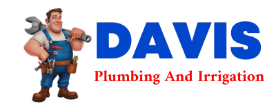 Trusted plumber in FARMERVILLE